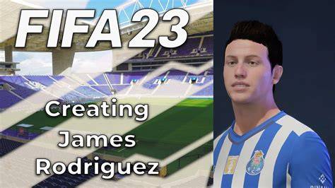 James Rodriguez FIFA 23 Conclusion
