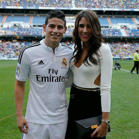 James Rodriguez Fans