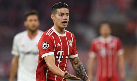 James Rodriguez Net Worth Estimate