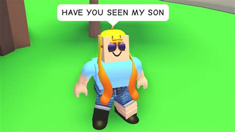 Jameskii Ruins Roblox 8 - YouTube