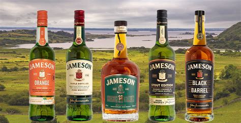 Jameson Distillery Review
