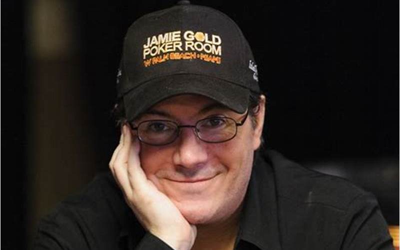 Jamie Gold Net Worth: Discovering the Fortune of the World Series of Poker Champion