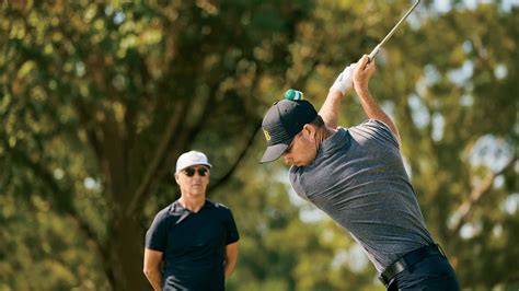 Jamie Mulligan Golf Lessons