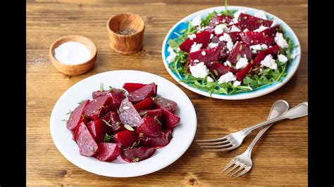 Jamie Oliver roast beetroot