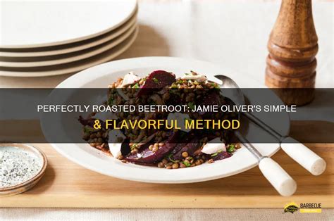 Jamie Oliver roast beetroot types