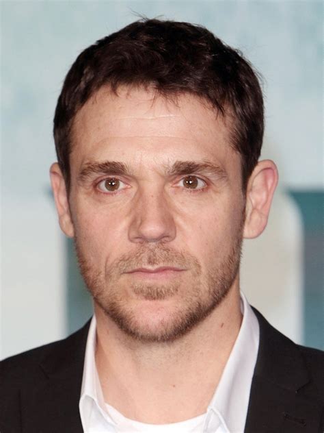 Jamie Sives