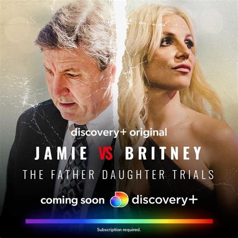 Jamie Vs Britney The Father Daughter Trials