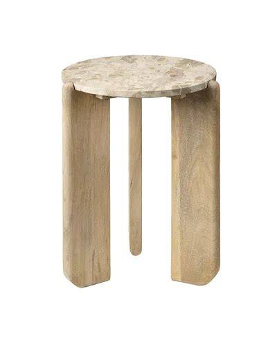 Jamie Young Side Table