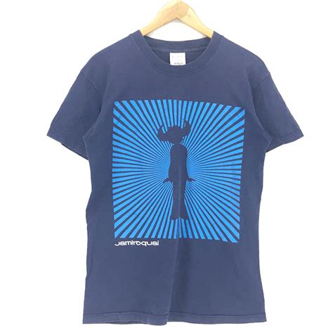 Get Funky with Jamiroquai Shirts - Shop Now!