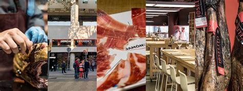 Jamon Museum Barcelona