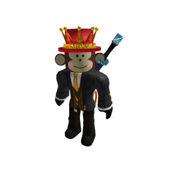 Jandel - Roblox