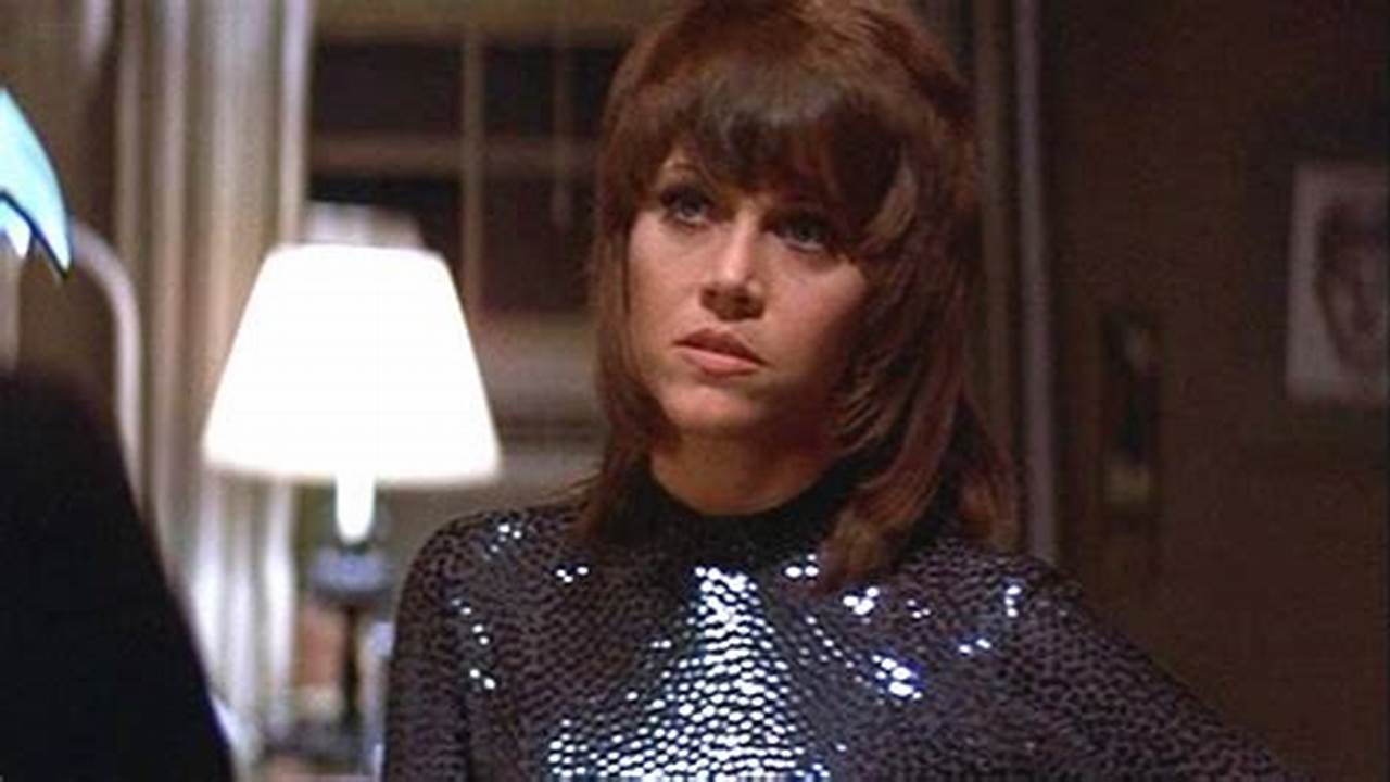 Jane Fondas New Movie 2024
