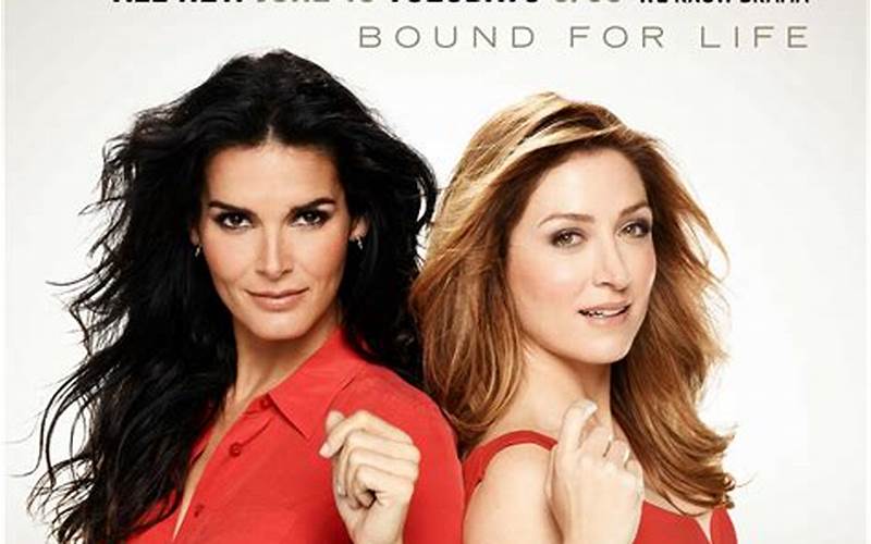 Fanfiction Rizzoli and Isles: The Best Stories to Read