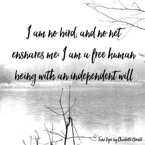 Jane Eyre Quotes