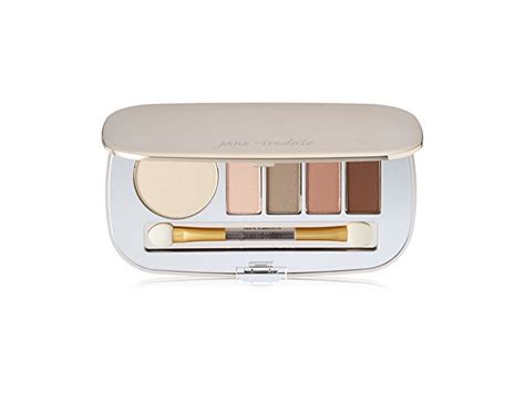 Jane Iredale Naturally Matte Eye Shadow Kit