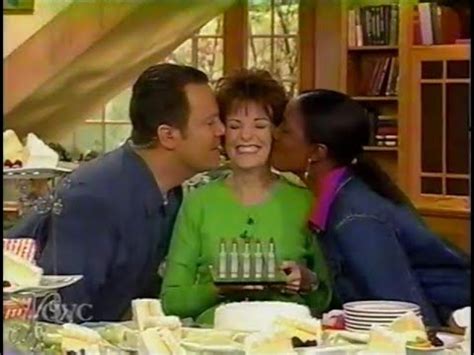 Jane Treacy returns to QVC - YouTube