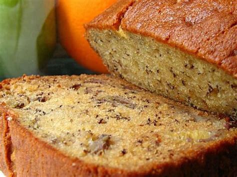 Janet Banana Bread Recipe
