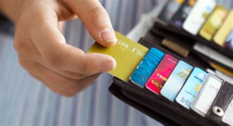 Jangan Lupa untuk Mengontrol Tagihan Kartu Kredit Anda
