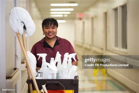 Janitorial