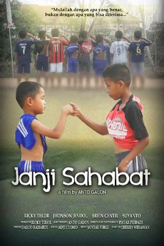 Janji Sahabat