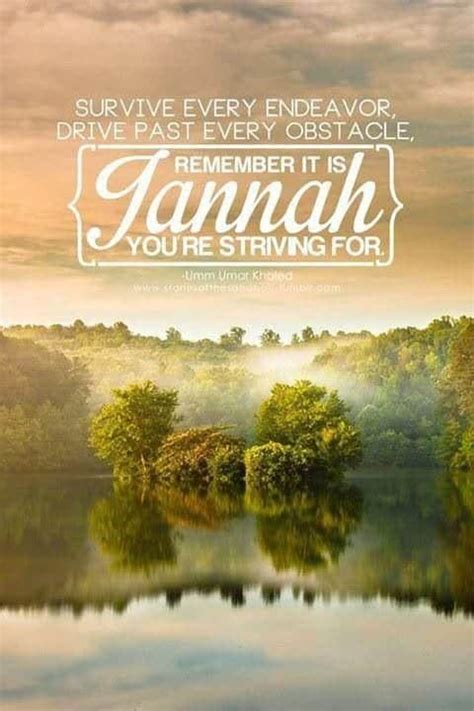 Jannah Quotes
