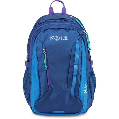 Jansport Women Backpack: The Perfect Companion For Every Adventure