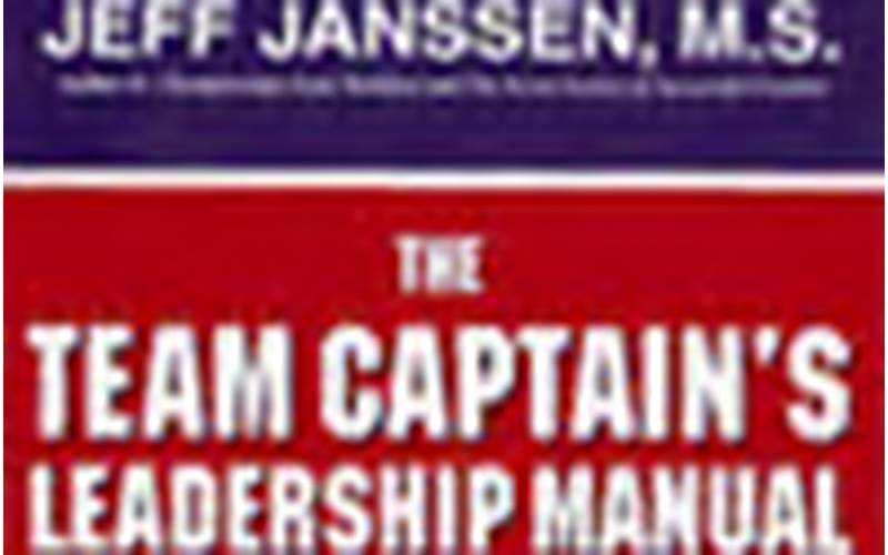 Janssen Leadership Team