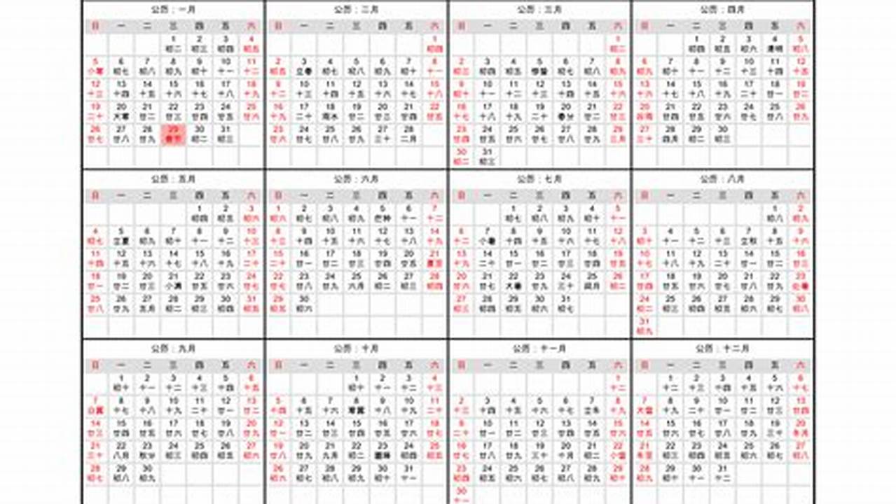 January 2025 Calendar With Week Numbers 1 100