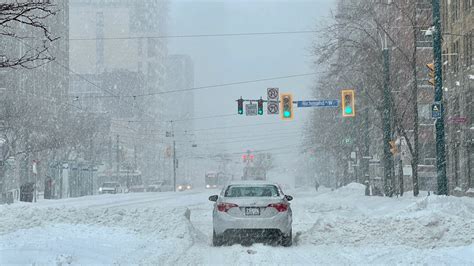 January Weather