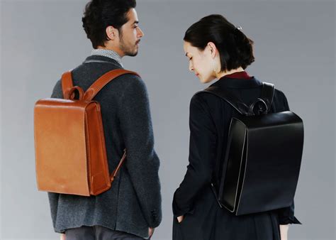 Exploring The Latest Trends In Japan Backpack Design