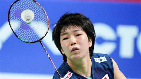Japan Open Badminton Tournament