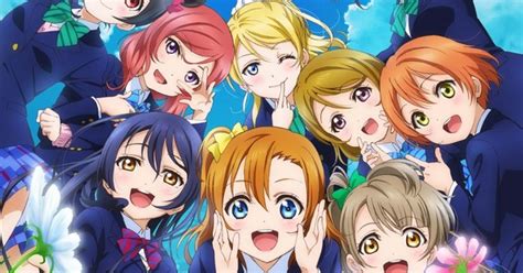 Discover the Top Japanese Anime of 2015: A Must-Watch for all Genre Enthusiasts!