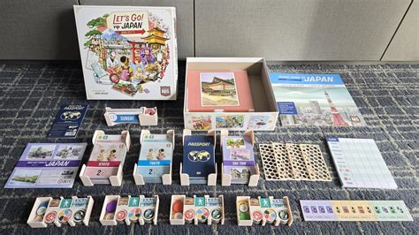 Japan Board Game Prize