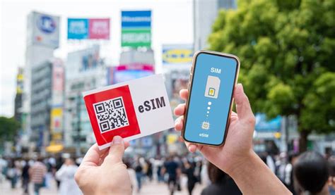 Japan Esim With Phone Number