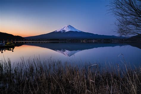 Japan Landscape Photography
