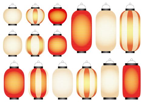 Japan Lantern Clipart