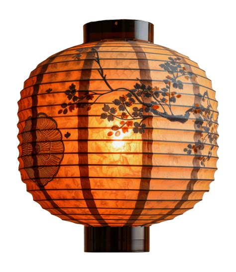 Japan Lantern Png