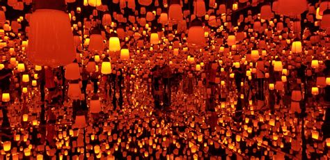 Japan Lantern Room
