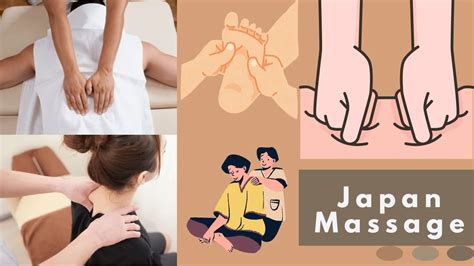 Japan Massage For Men