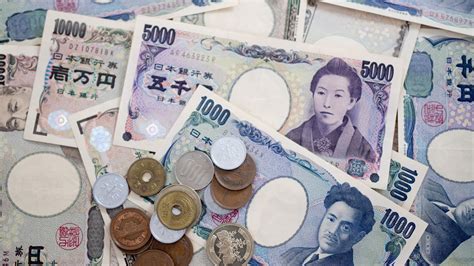 Japan Money