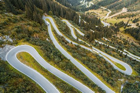 Japan Mountain Pass
