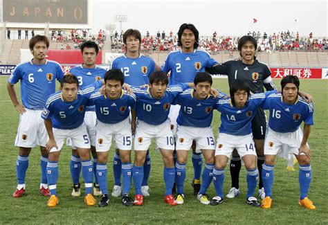 Japan Sport