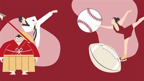 Japan Sports