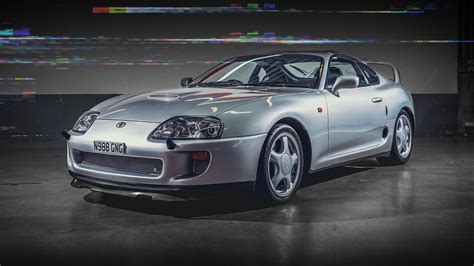 Japan Sports Cars