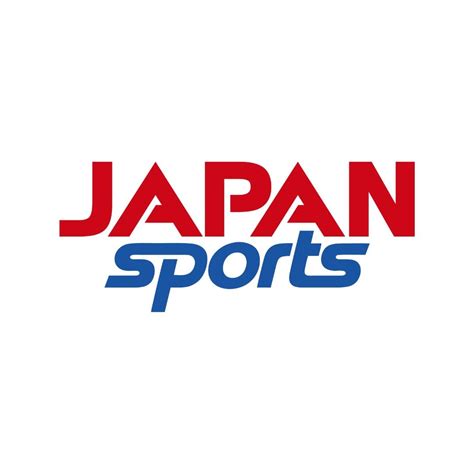 Japan Sports Logo