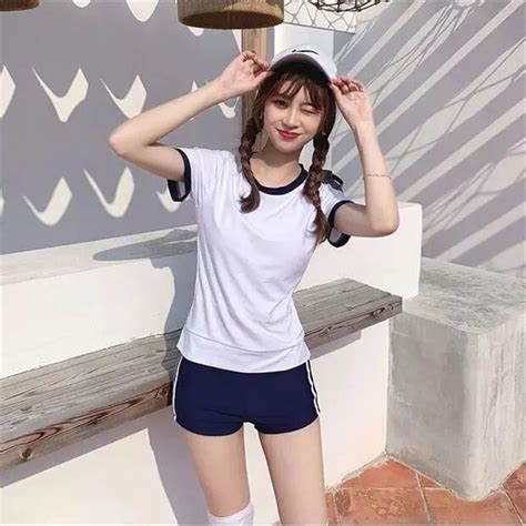 Japan Sports Uniform