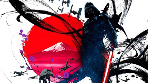 Japan Star Wars