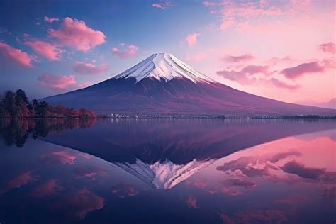 Japan Sunsets