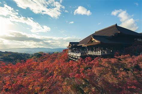 Japan Temple Tour