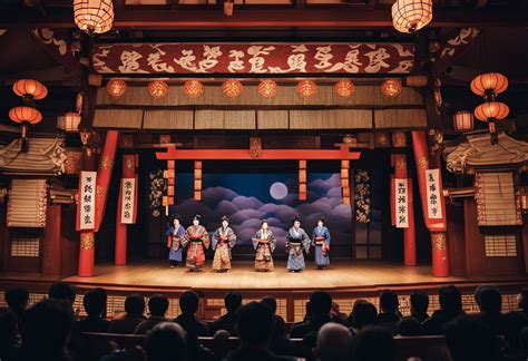 Japan Theatres